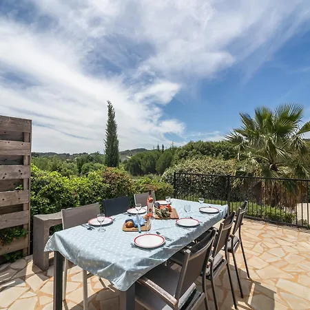 Wine Country Family * Félines-Minervois
