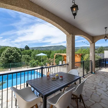 Wine Country Family Félines-Minervois