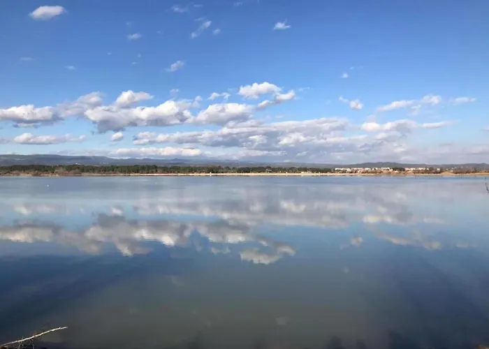 Βίλα Wine Country Family Félines-Minervois