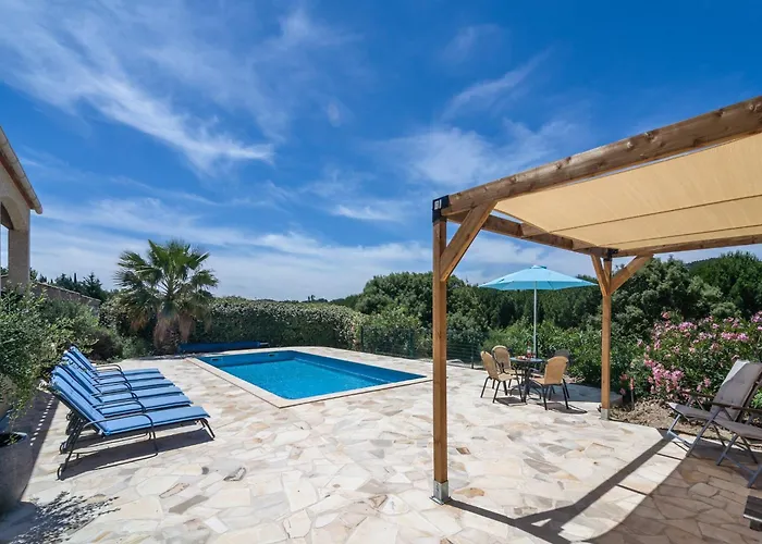 Wine Country Family Βίλα Félines-Minervois