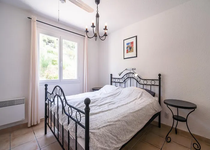 Βίλα Wine Country Family Félines-Minervois