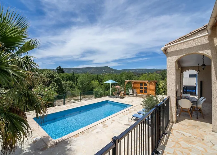 Wine Country Family Félines-Minervois